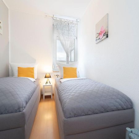Villa Am Meer Wohnung 16 Grömitz Extérieur photo