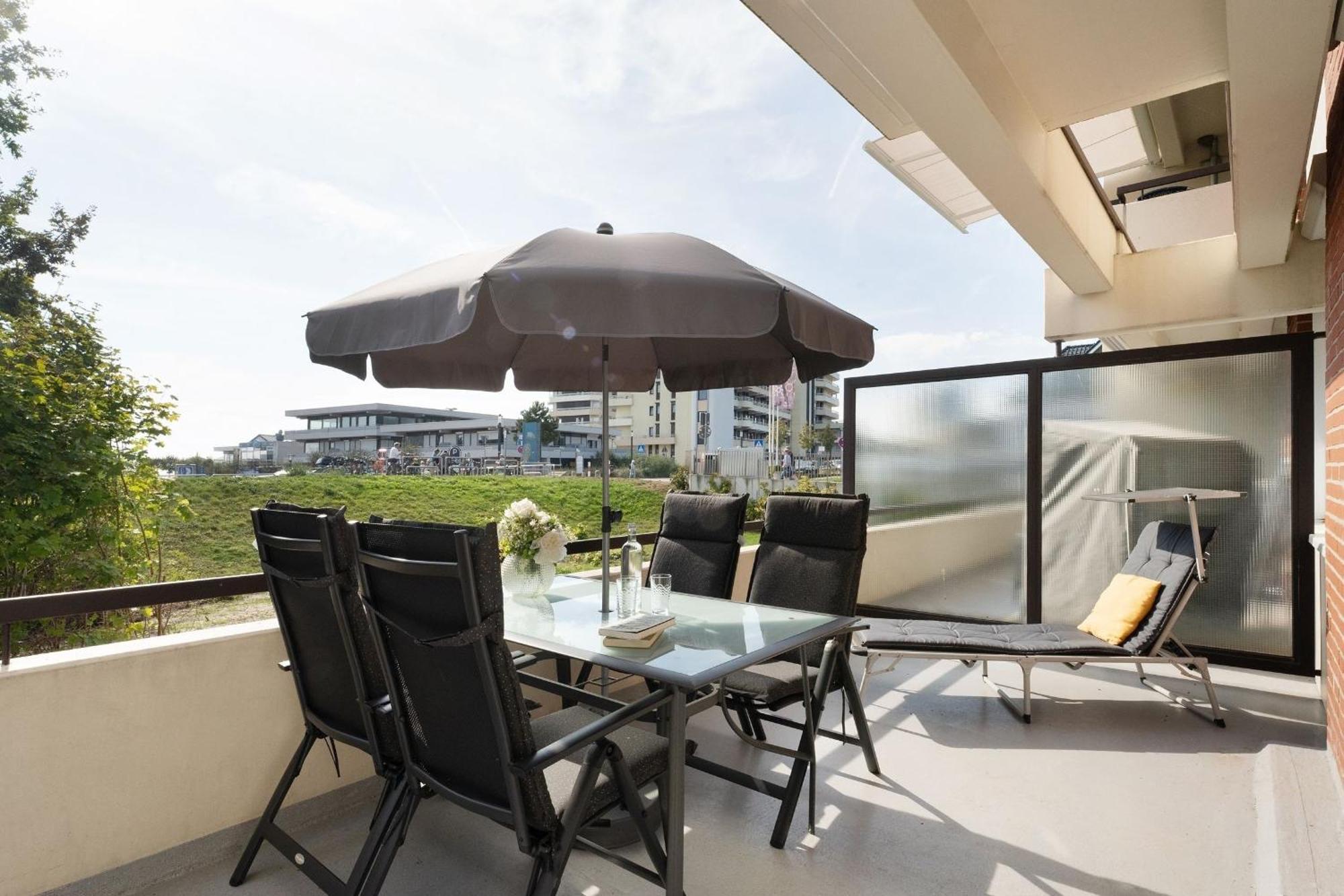 Villa Am Meer Wohnung 16 Grömitz Extérieur photo
