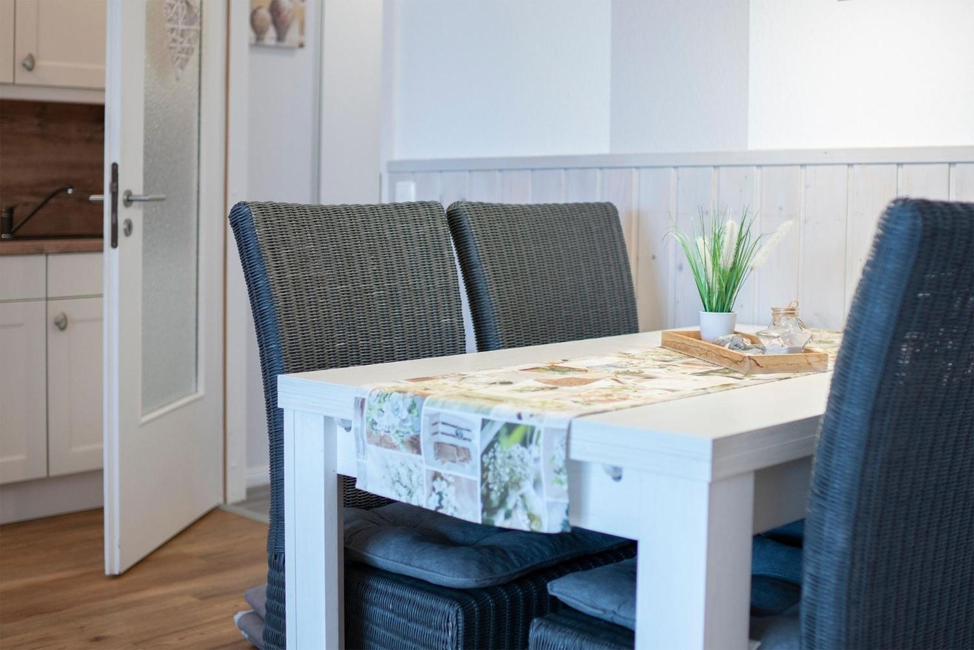 Villa Am Meer Wohnung 16 Grömitz Extérieur photo