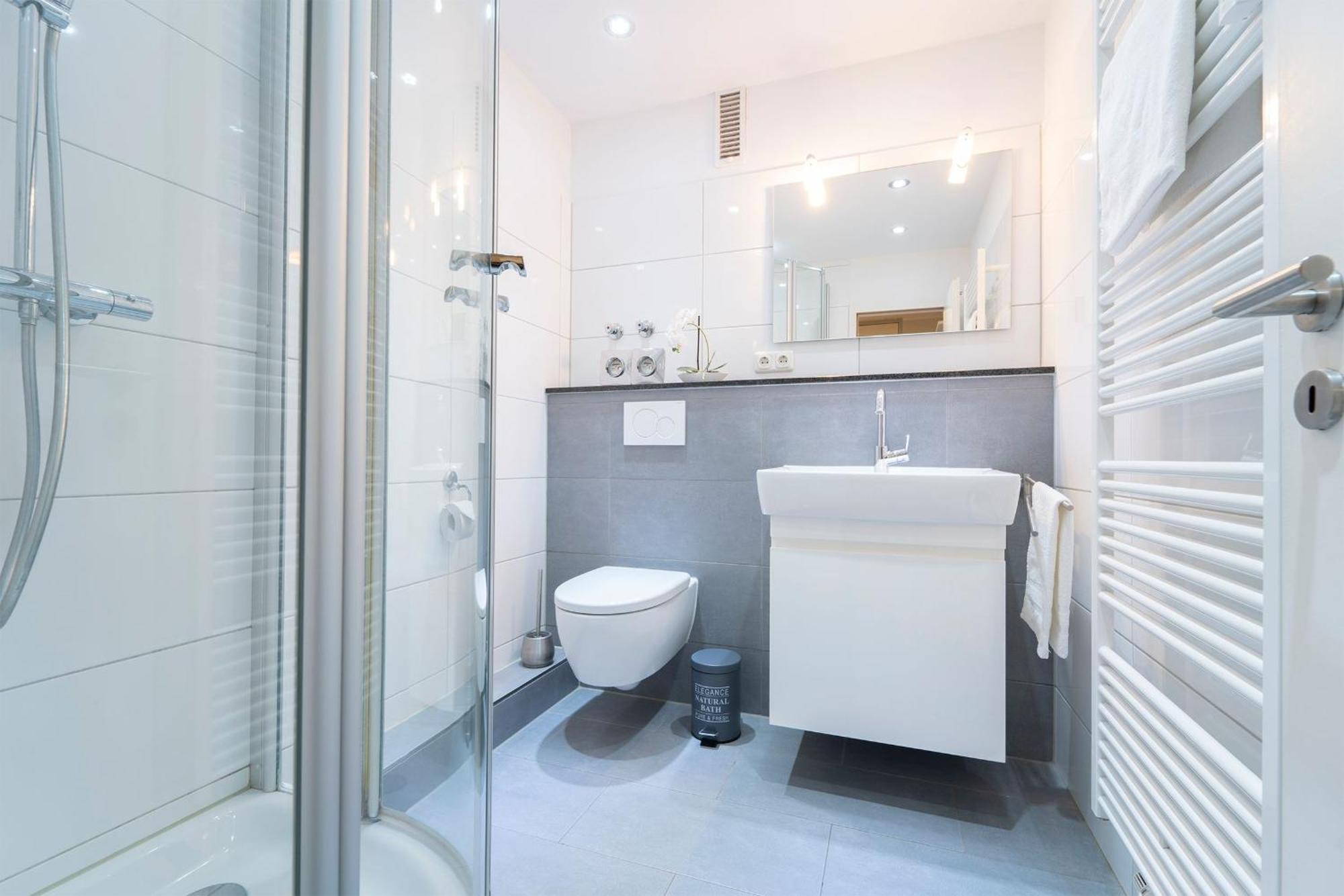 Villa Am Meer Wohnung 16 Grömitz Extérieur photo