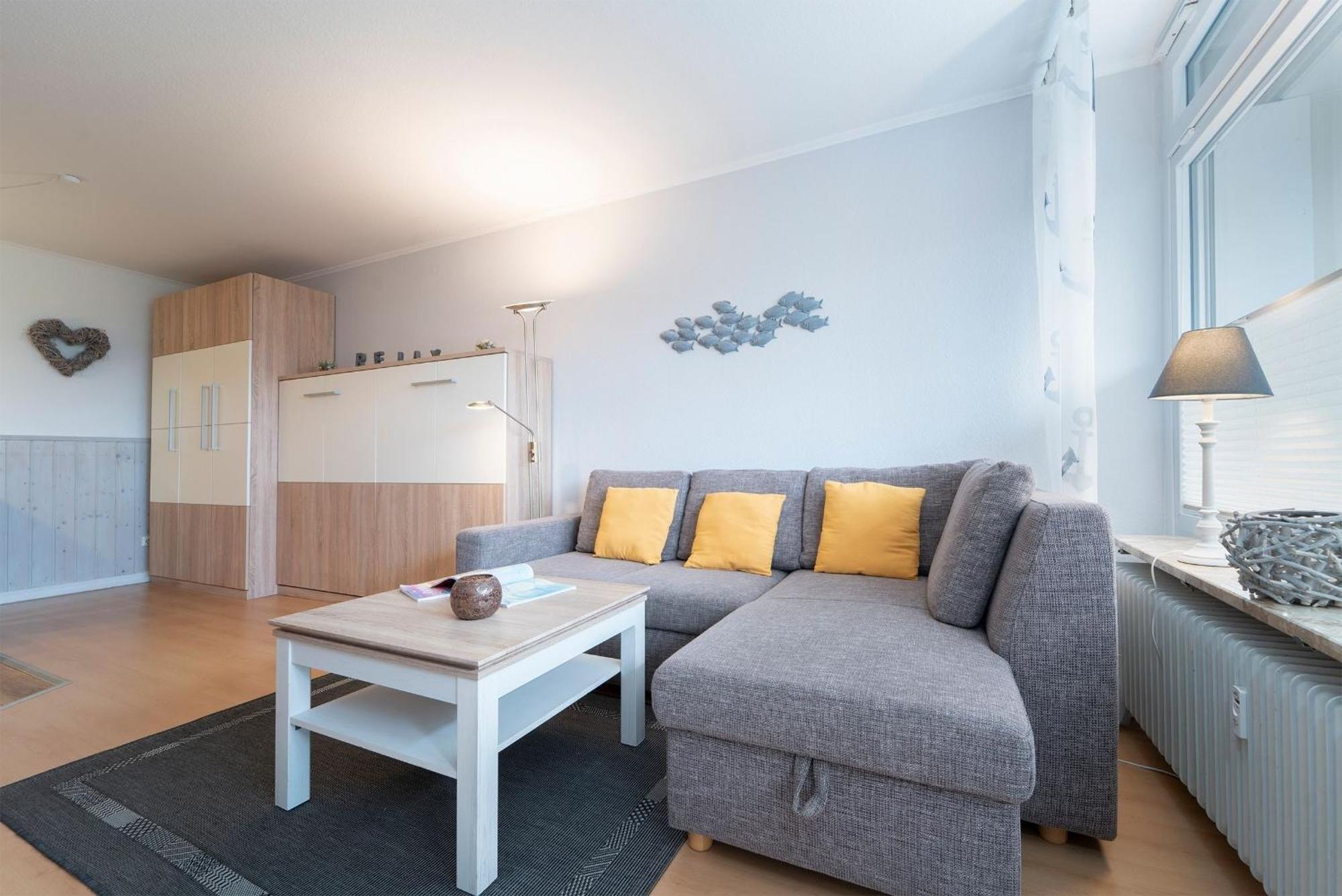 Villa Am Meer Wohnung 16 Grömitz Extérieur photo